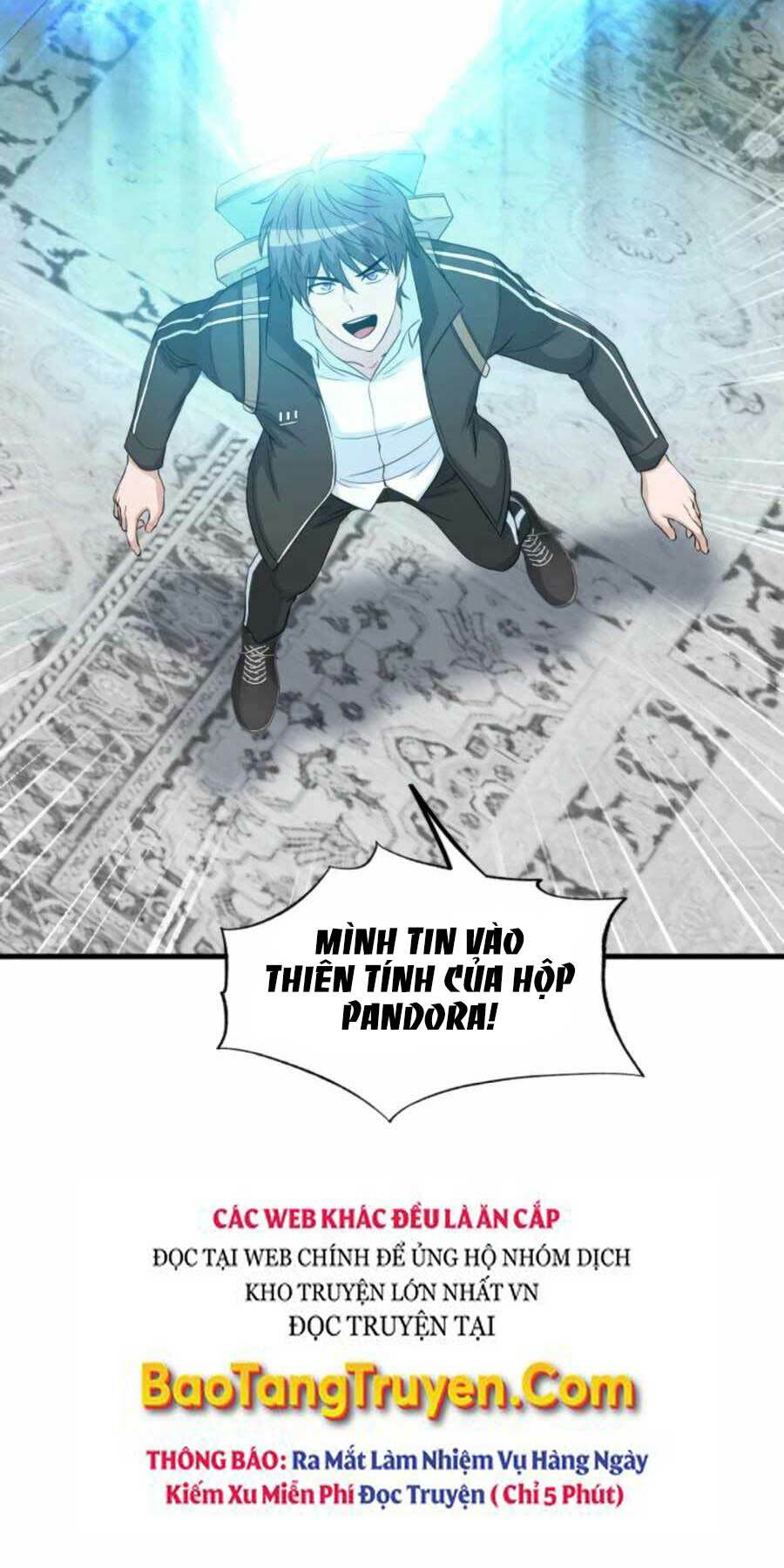 mẹ tôi là chòm sao bảo hộ m chapter 17 20