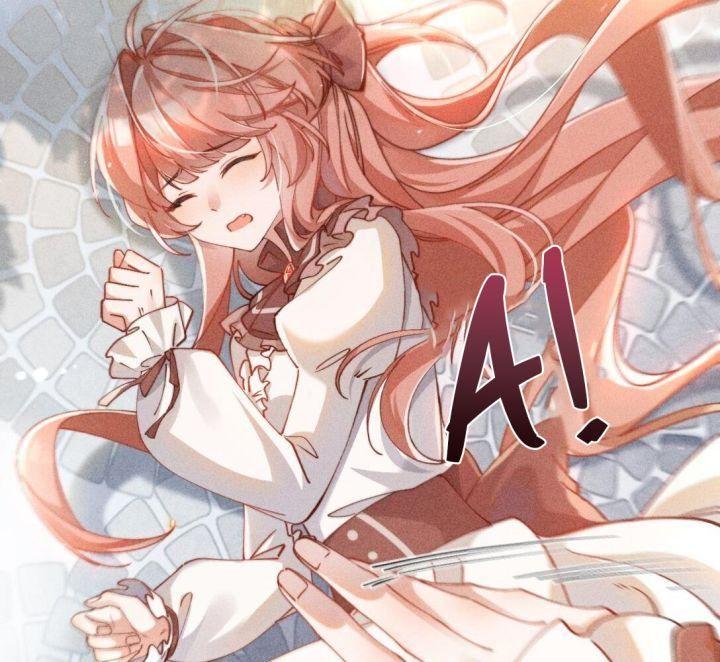 thân là nữ phụ độc ác ta dưỡng nữ chính bệnh kiều là bình thường chứ?! chapter 1 12