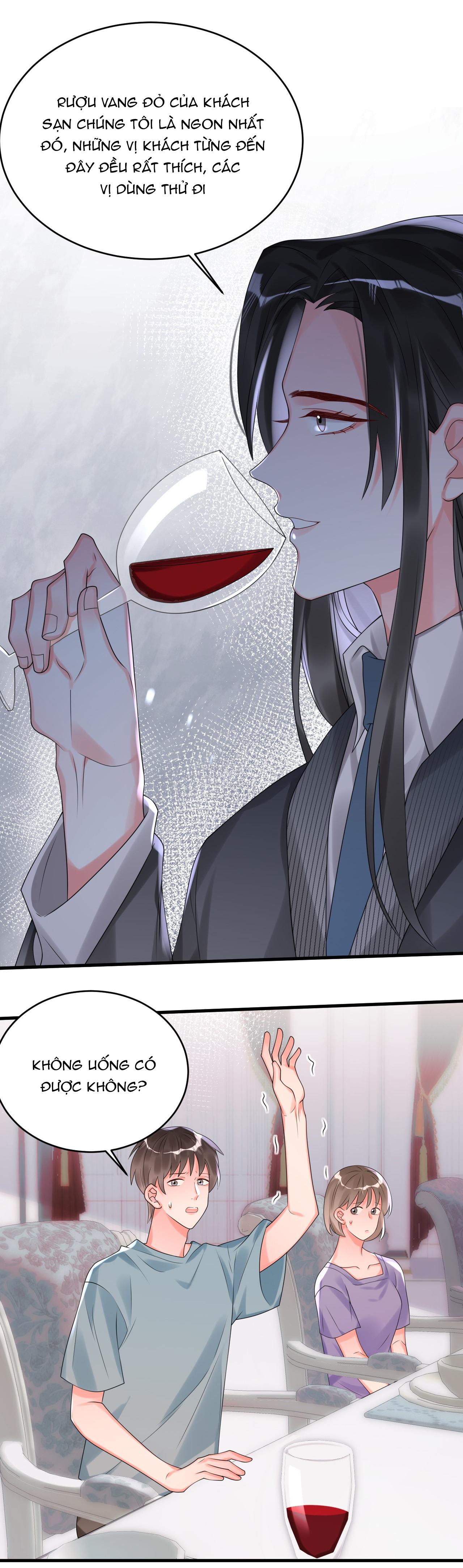 rất tiếc, bạn không thể đăng xuất khỏi trò chơi chapter 8 5