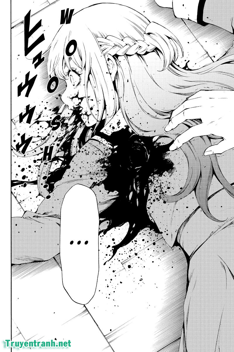 tenkuu shinpan arrive chapter 186 8