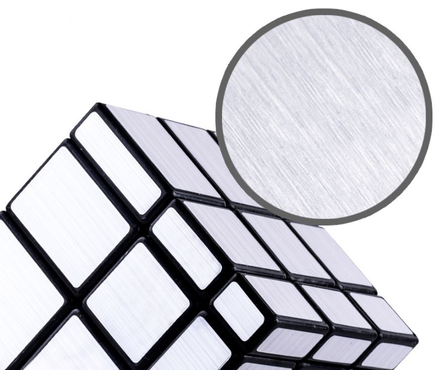 Đồ Chơi Rubik Mirror, Rubik Tráng Gương, Đồ Chơi Thông Minh Cho Bé - Hàng Chính Hãng miDoctor