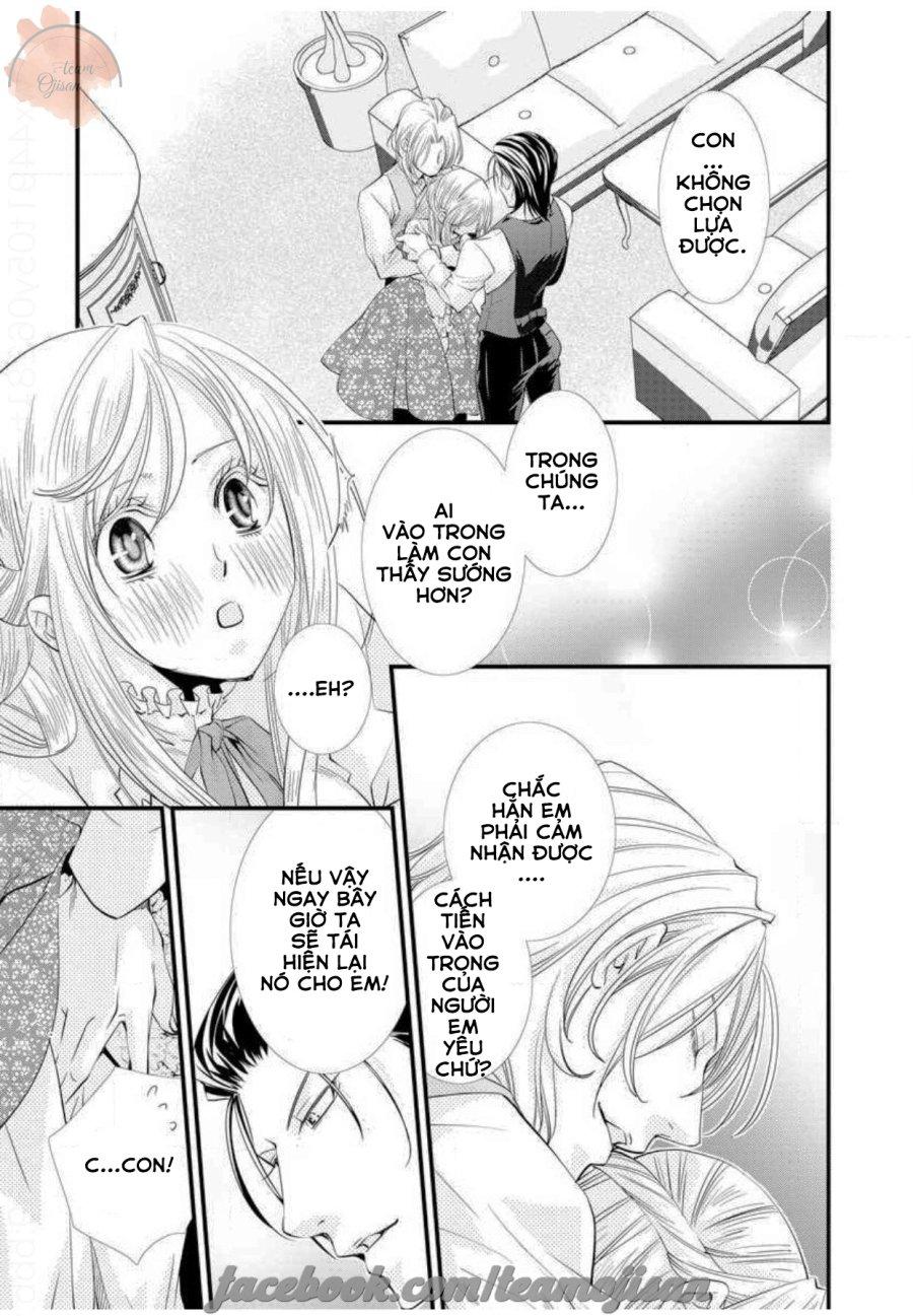 baby doll chapter 5 5