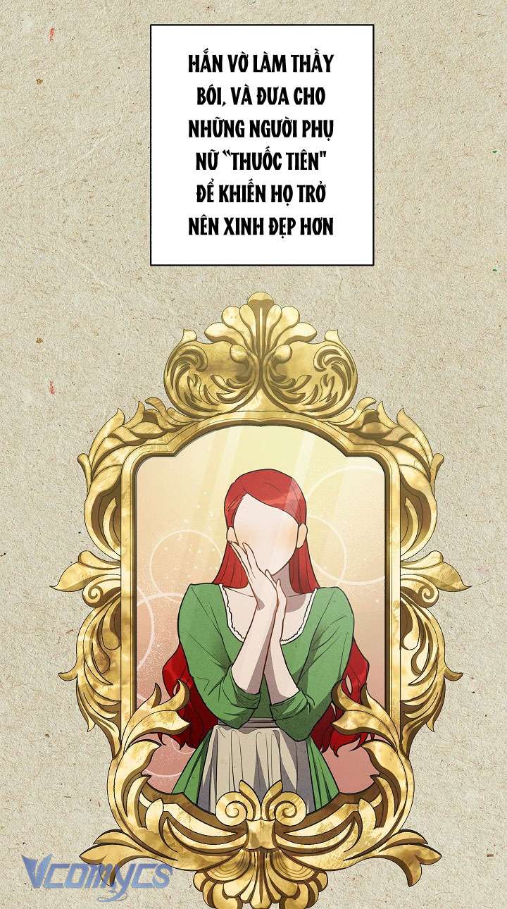 phương pháp trở thành con gái của người hùng bóng đêm chapter 10 7