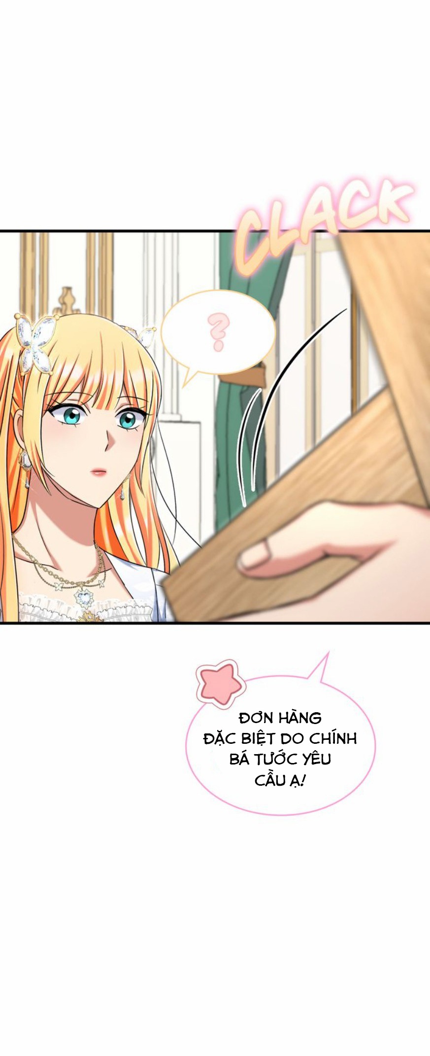 công lý của một ác nữ chapter 126 29