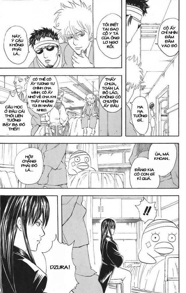 gintama - linh hồn bạc chapter 46 9