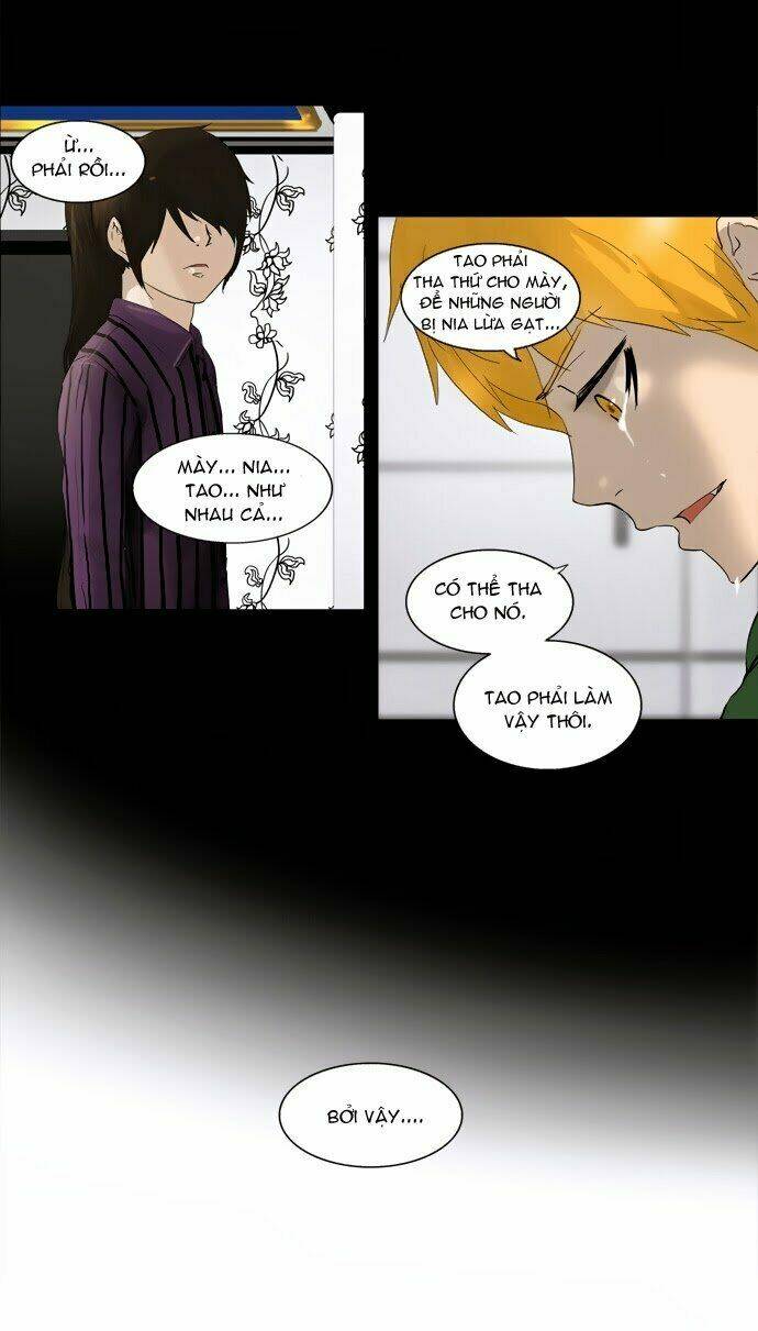 cuộc chiến trong tòa tháp chapter 101 35