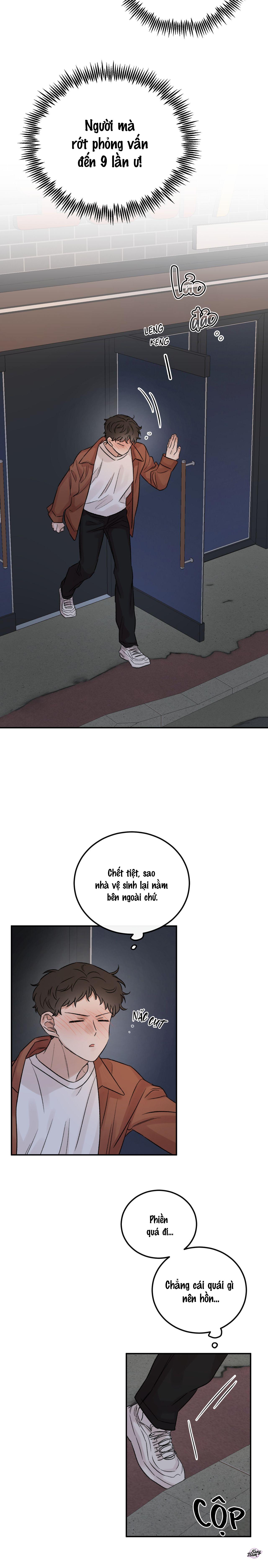 jaeha nhà bên chapter 1 5