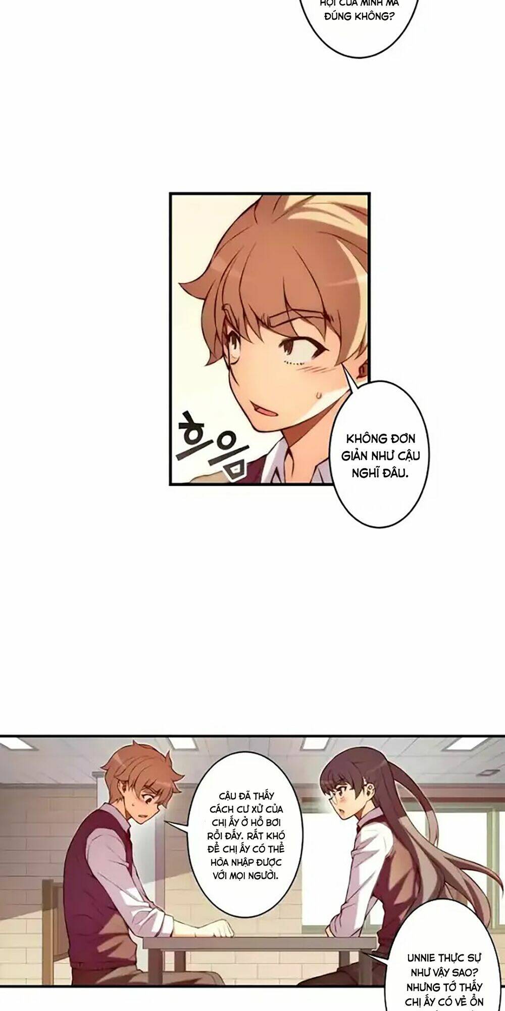 cohabitation with the fiancee chapter 51 11