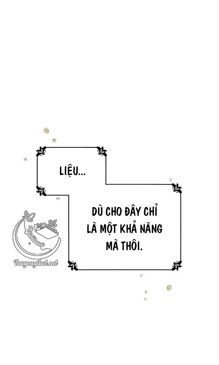 mối tình lãng mạn với kẻ phản diện chapter 31.2 9