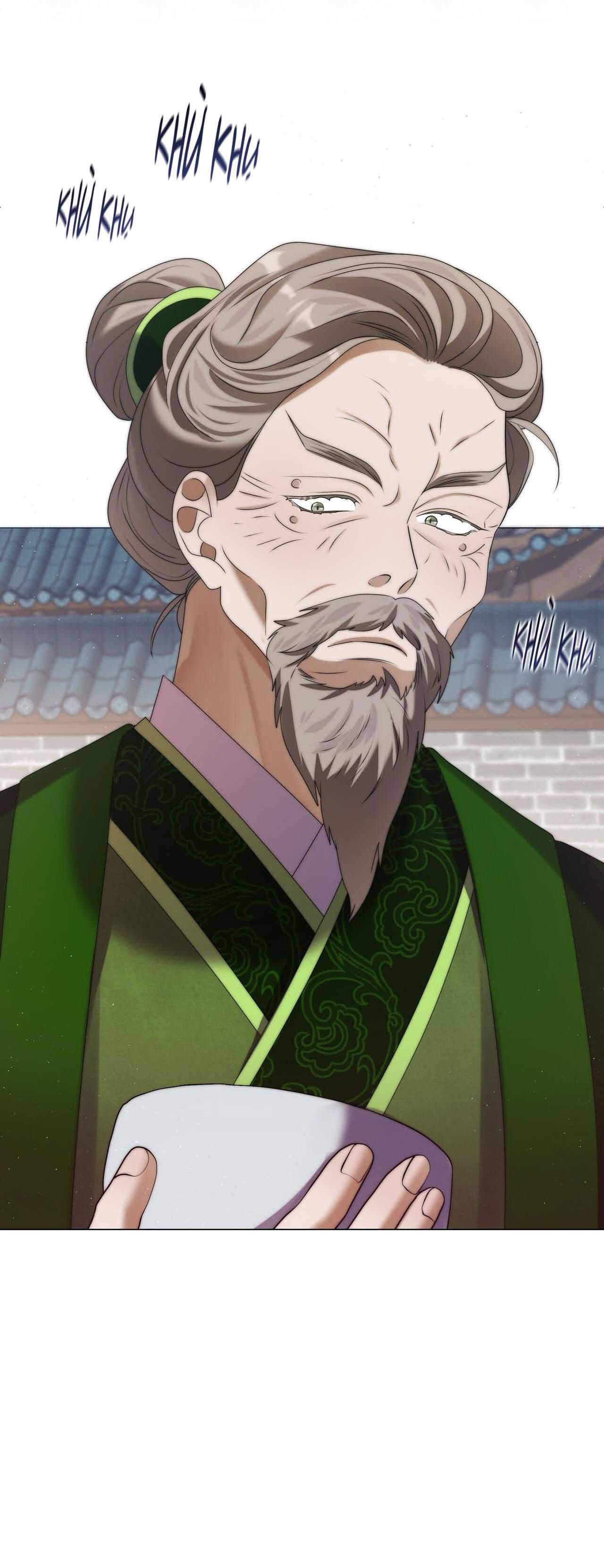 tôi đã nuôi dạy thủ lĩnh giáo phái ác ma chapter 21 45