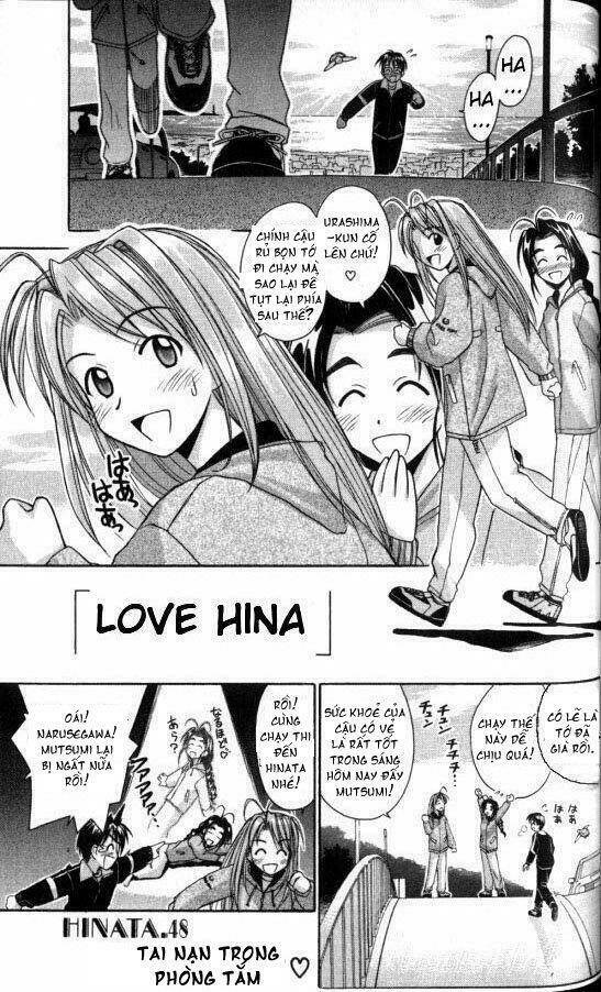love hina chapter 48 1