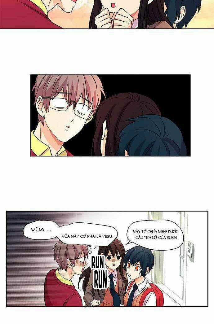 oh! lord jesus chapter 5 24