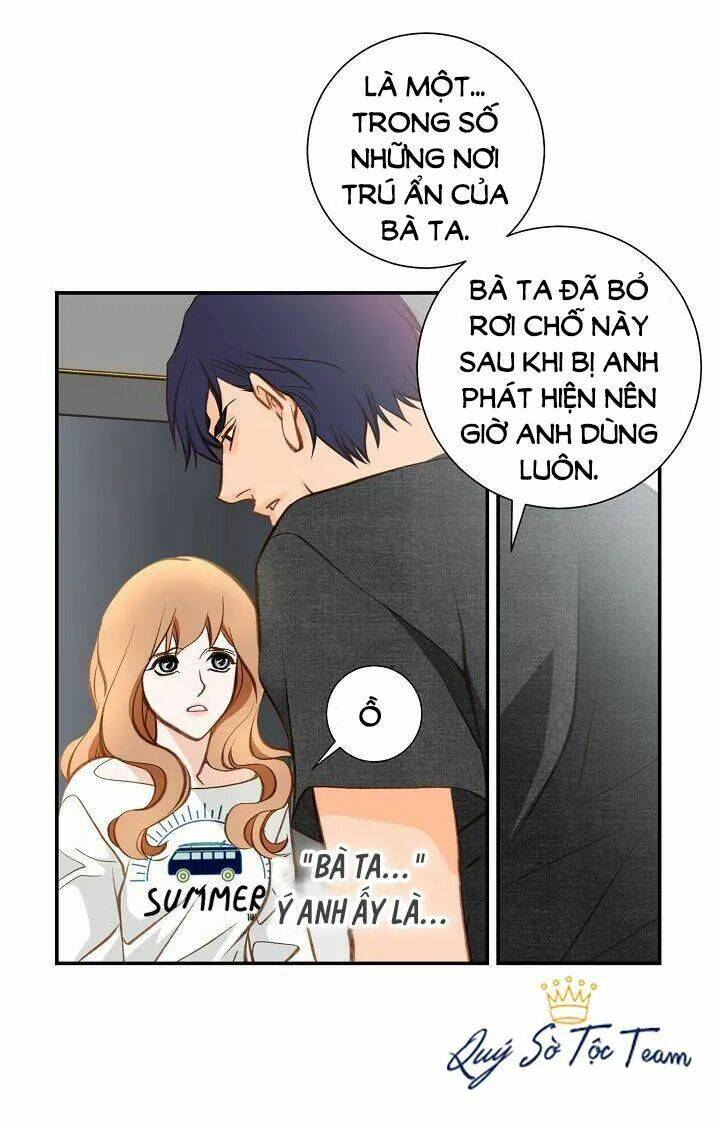 tiếp xúc chí mạng chapter 88 14