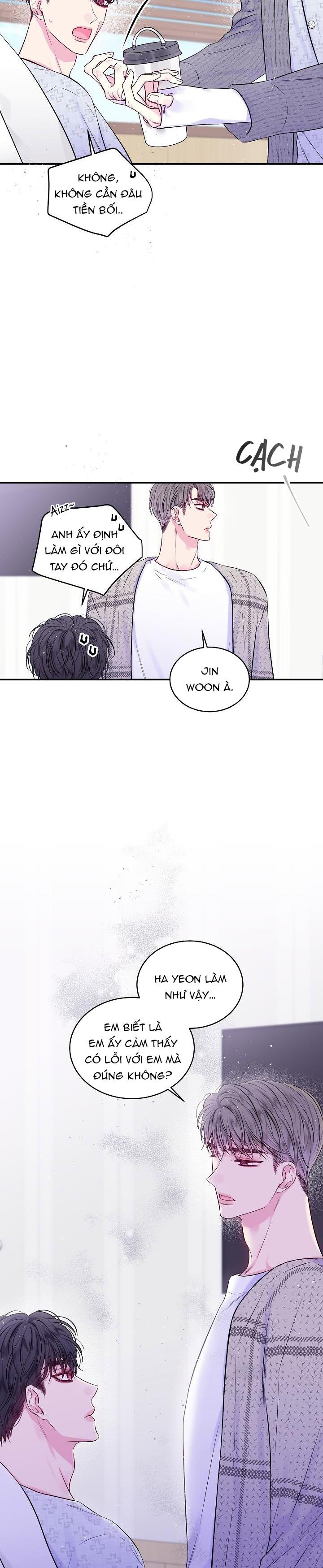 bình minh thứ hai chapter 49 29