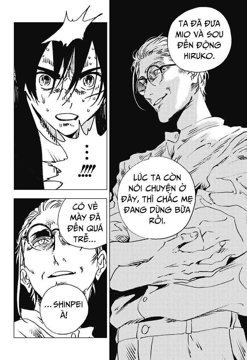 summer time render chapter 110 2