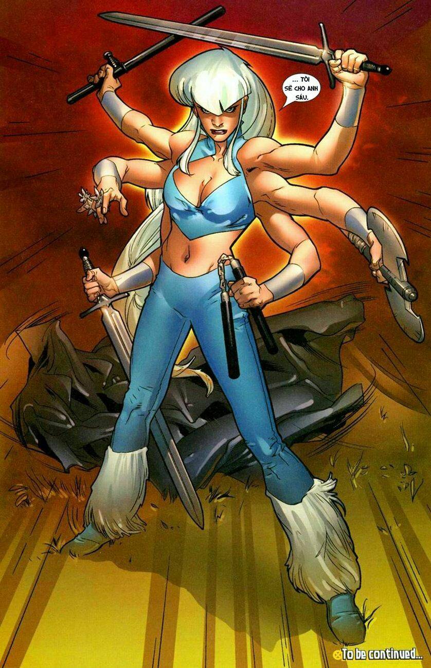 ultimate x-men chapter 55 26