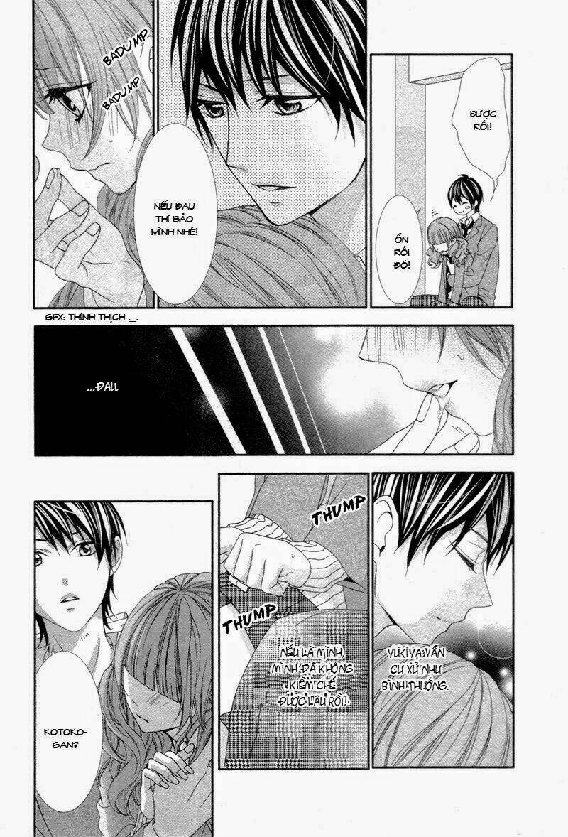 are after boyfriend chapter 3 25