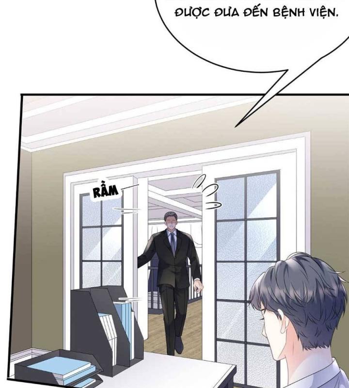 đại tiểu thư có thể có bụng dạ gì xấu chứ! (full) chapter 115 15