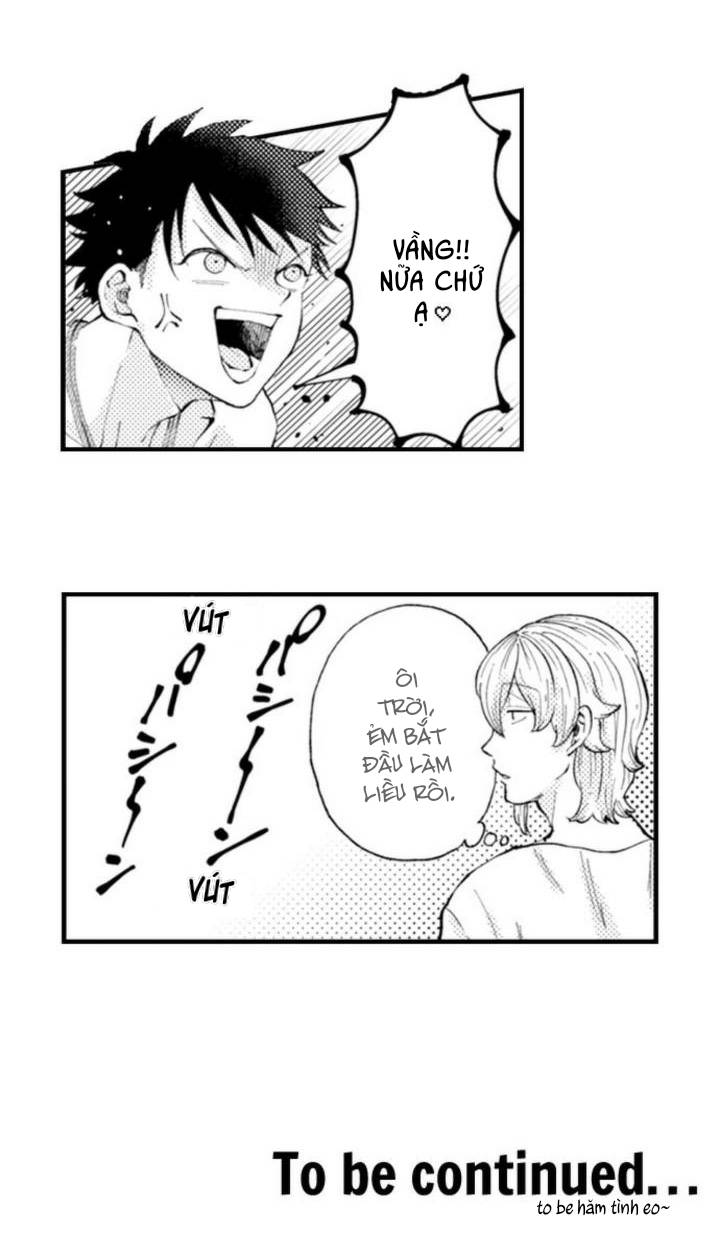 bị một anh chàng lập dị tấn công chapter 14 37