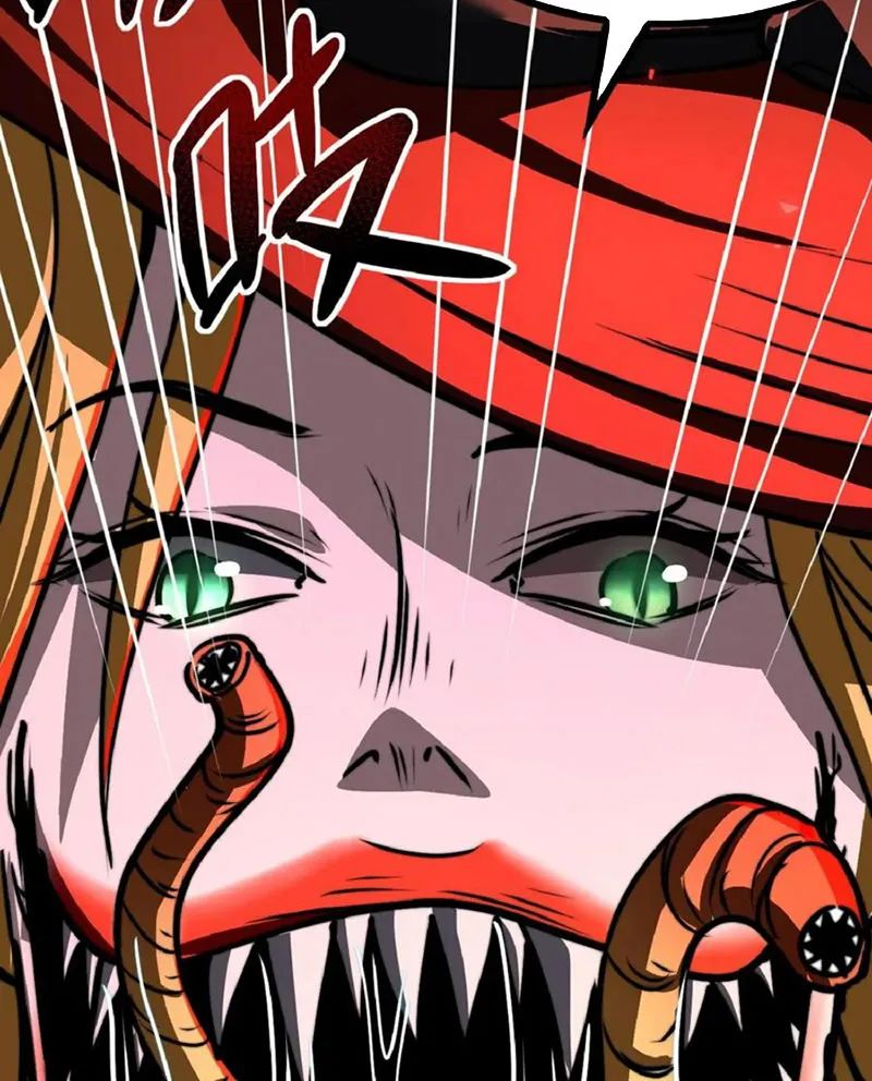 quỷ dị dược tề sư: bệnh nhân của ta đều là kinh khủng chapter 41 13