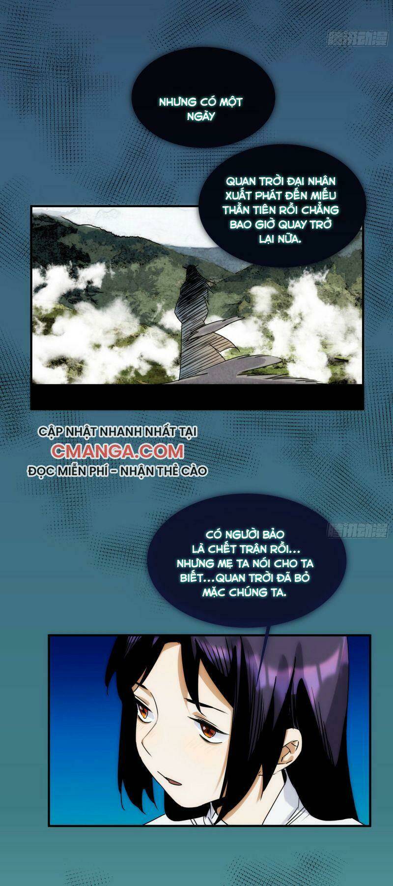 ma vương là đại địa chủ chapter 22.1 21