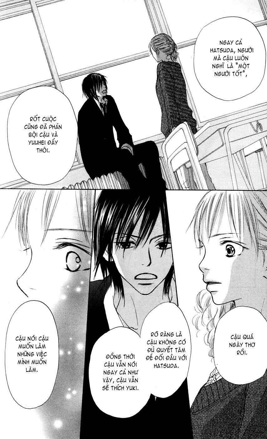 phát điên vì em chapter 7 9