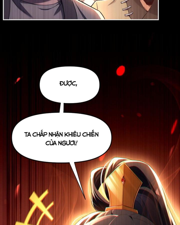 khởi đầu làm bà xã nữ đế kinh ngạc, ta vô địch rồi chapter 1 220