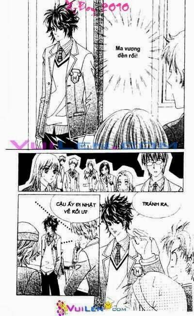 cuộc sống của tôi chapter 9 54