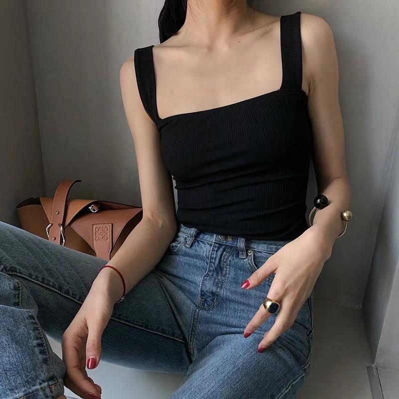 Áo thun bản to dày dặn