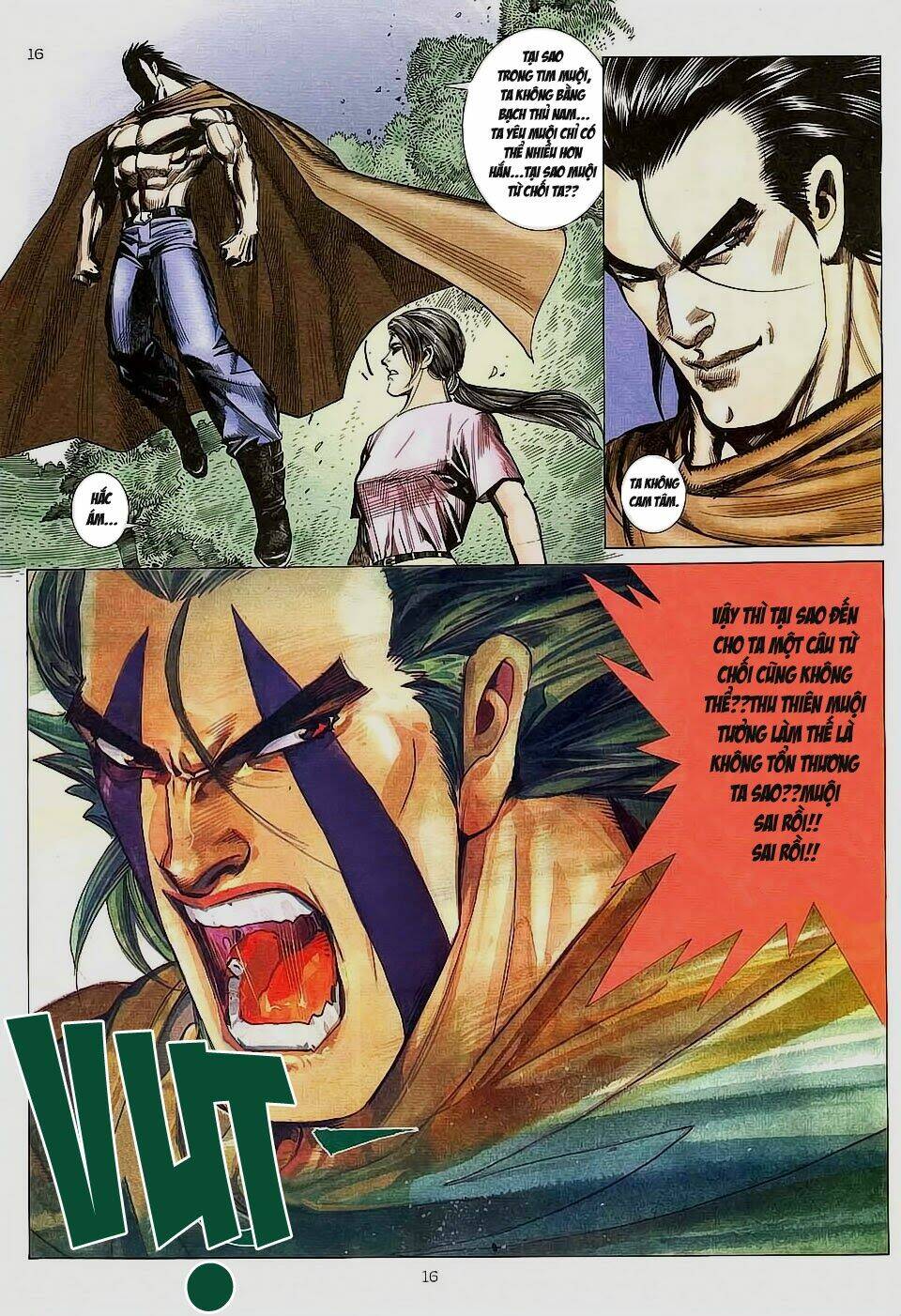 hải hổ 3 chapter 10 15