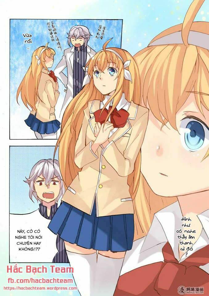 câu chuyện tuyệt vời của sao chapter 10 13