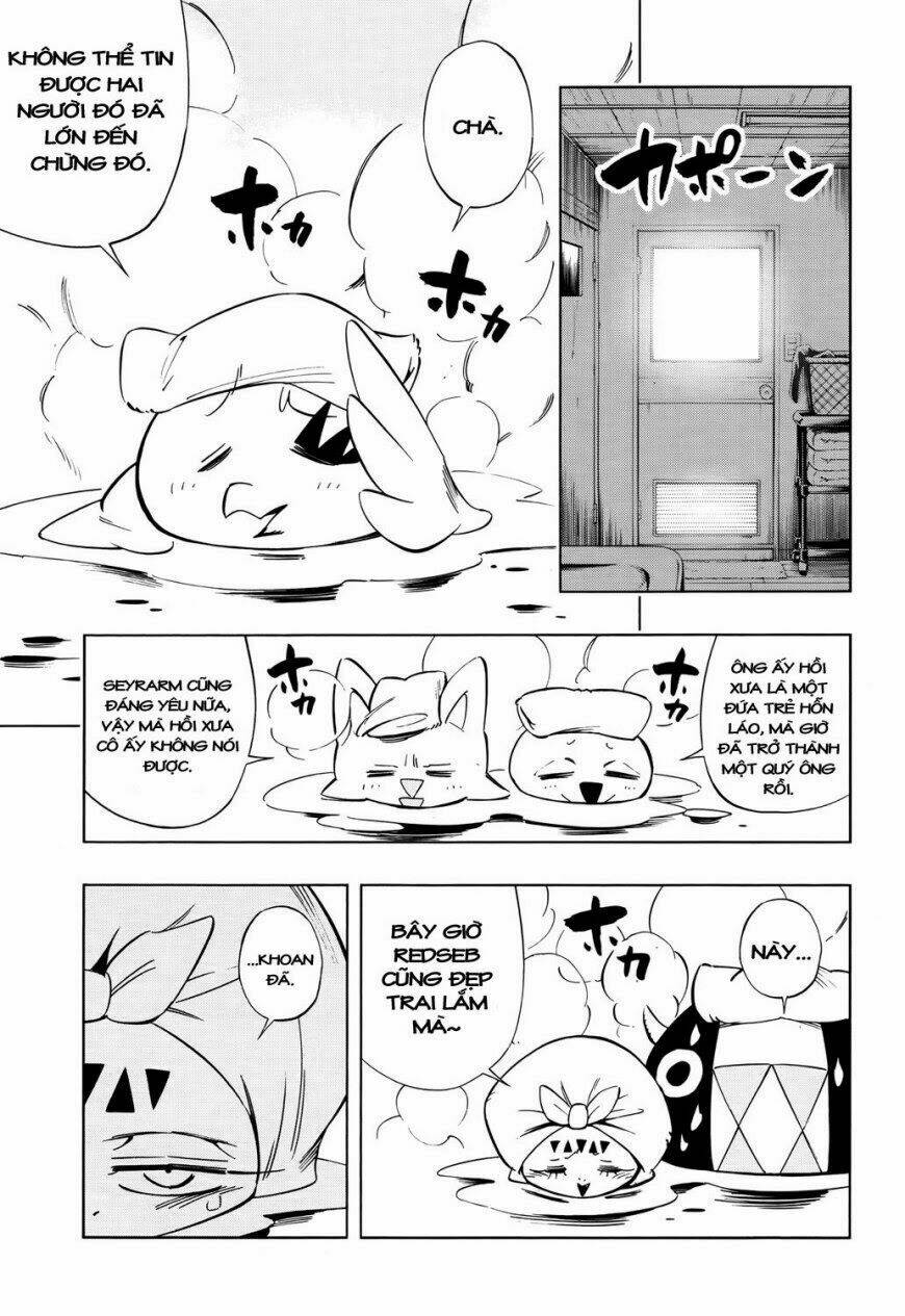 vua pháp thuật phần 2 chapter 12 19