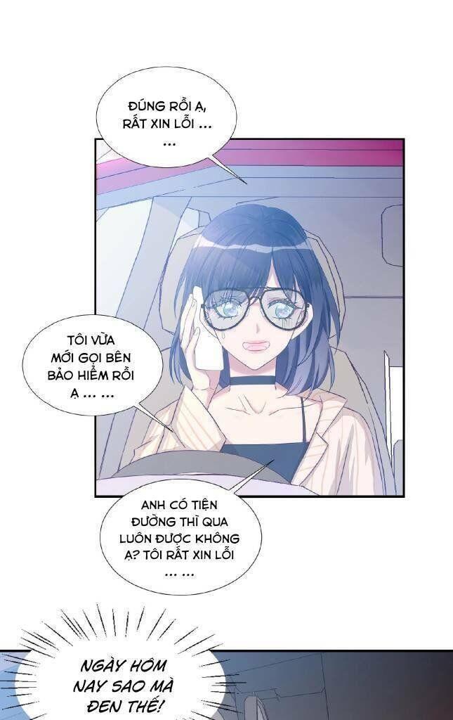 tình yêu như một vở kịch chapter 1.5 12