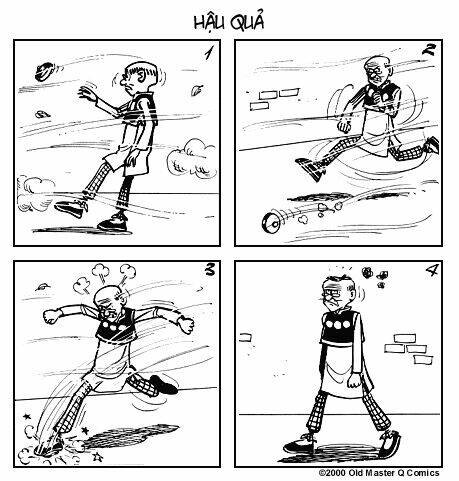 old master q chapter 3 12