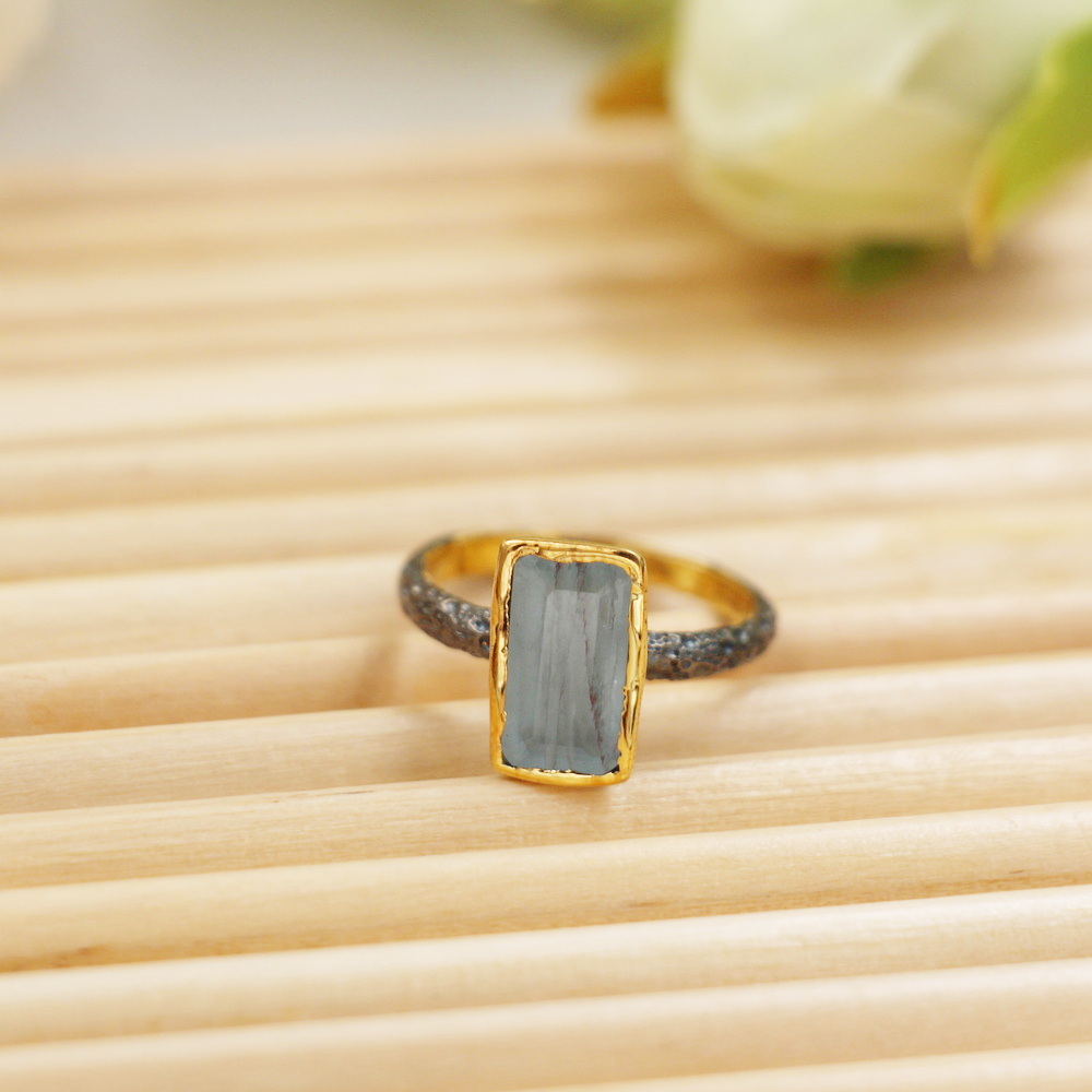 Nhẫn thiết kế – Turkish Handcrafted