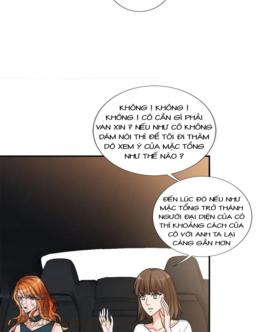 thí hôn lão công, cần giúp sức chapter 420 3