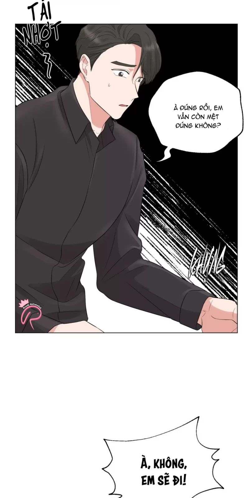 họ đã ngủ với nhau chapter 12 20