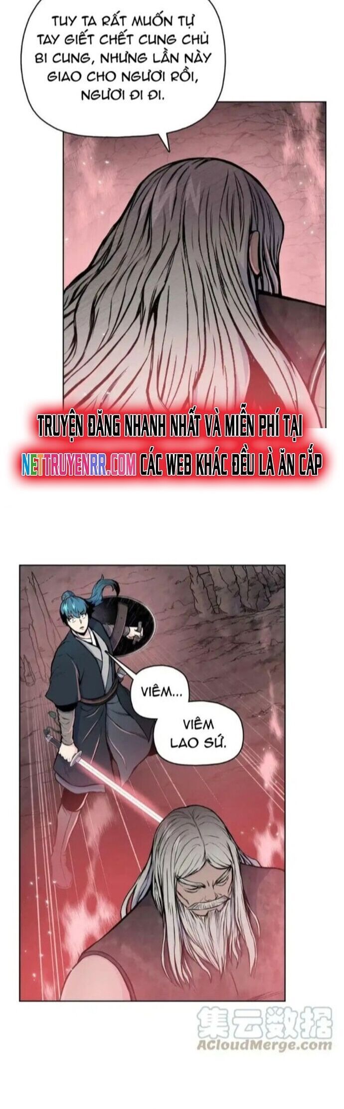 phong vân chiến thần chapter 105 16