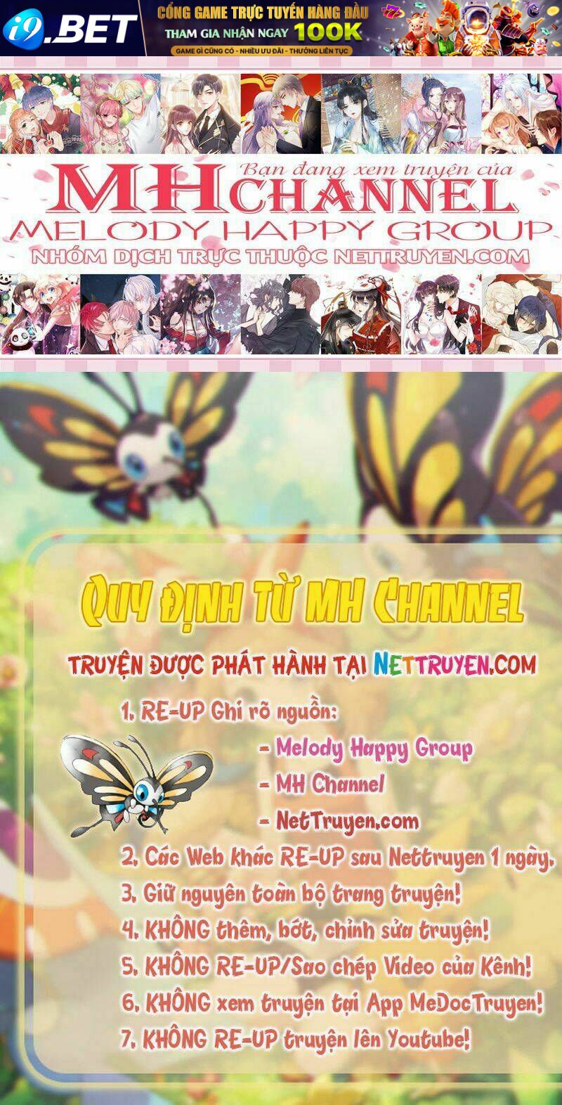 ma lạt thiên kim đẩu ác thiếu chapter 221 1