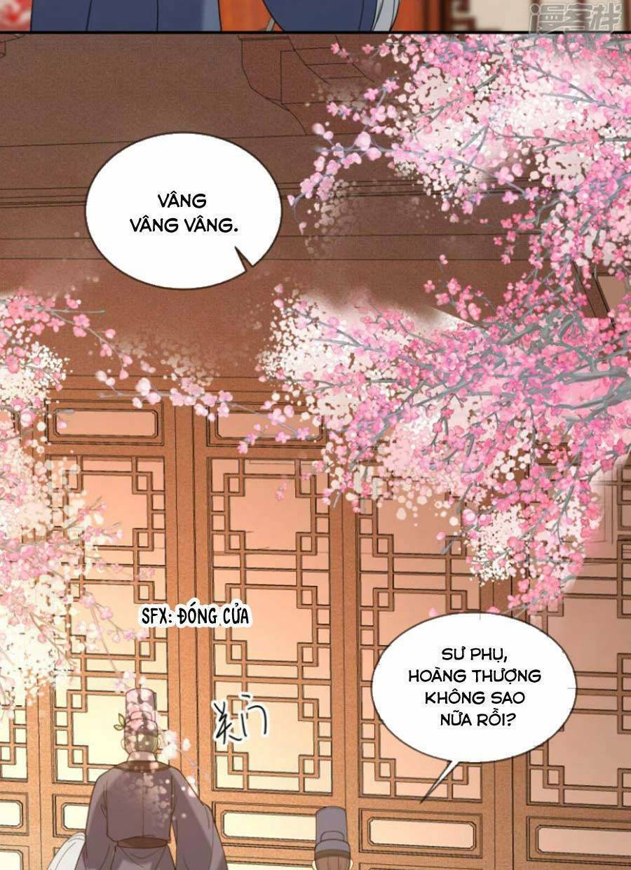 tướng quân, bổn phi không nhận sủng chapter 49 43