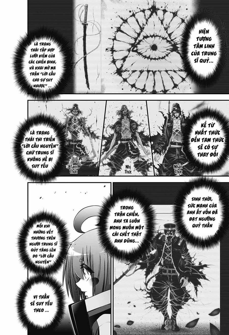 thợ săn ác linh chapter 54 22