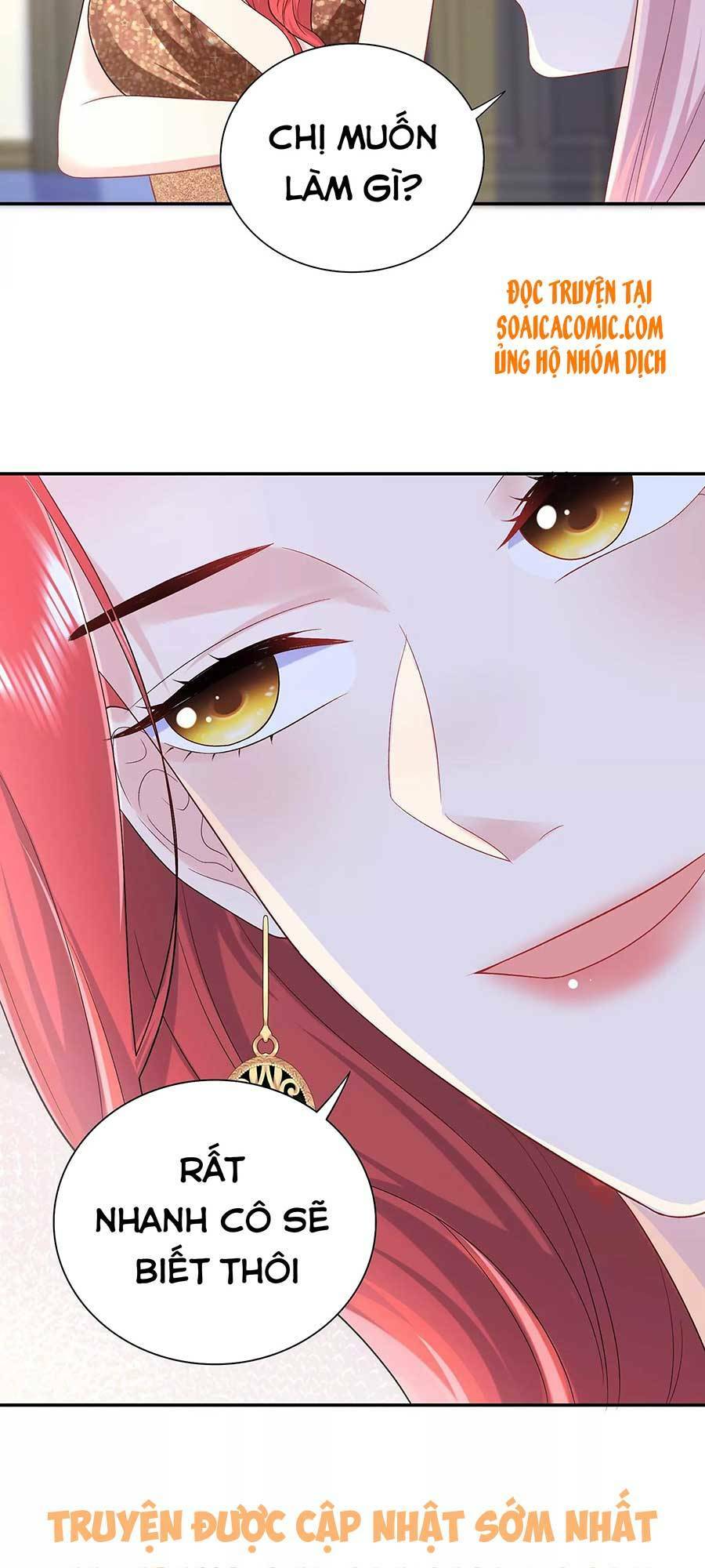 tôi dựa vào tà ý: nghịch chuyển nhân sinh chapter 49 32