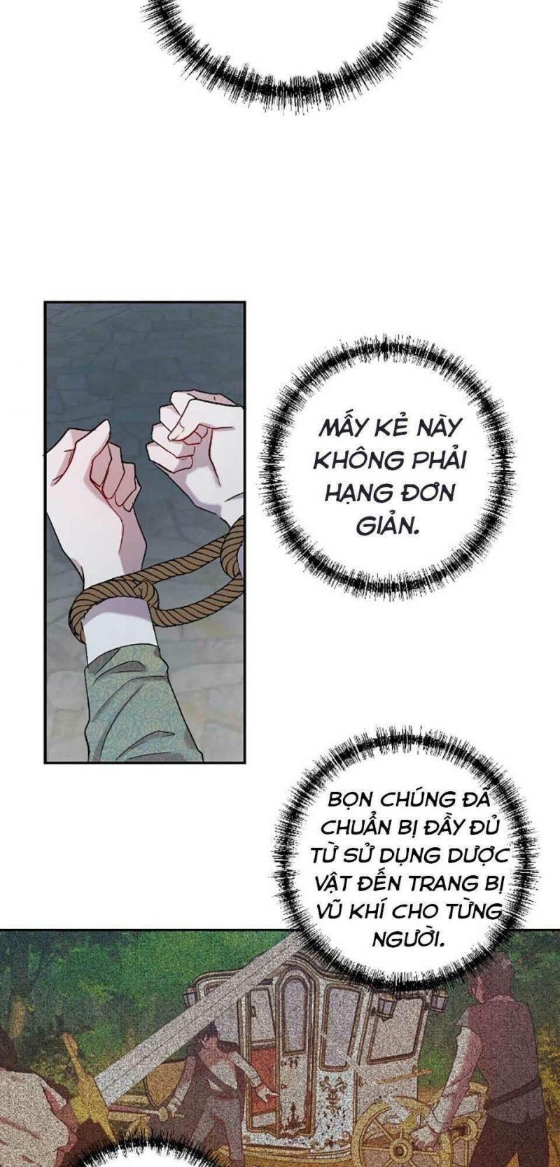 xin ngài đừng ăn tôi chapter 17 23