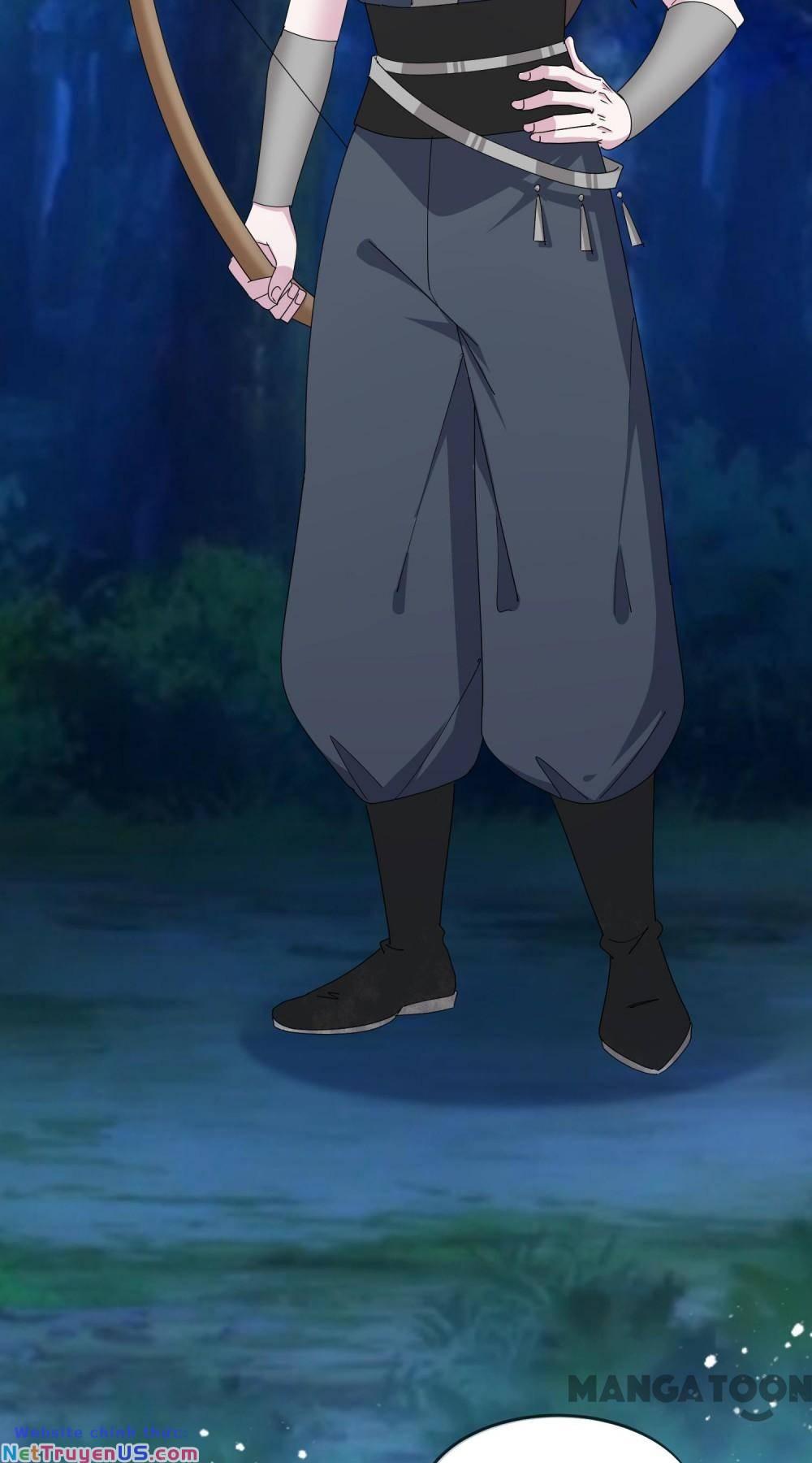 cực phẩm bại gia tử chapter 244 3