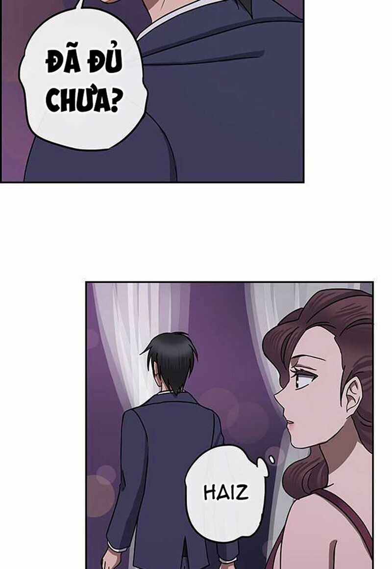 nụ hôn nguyền rủa chapter 94 21