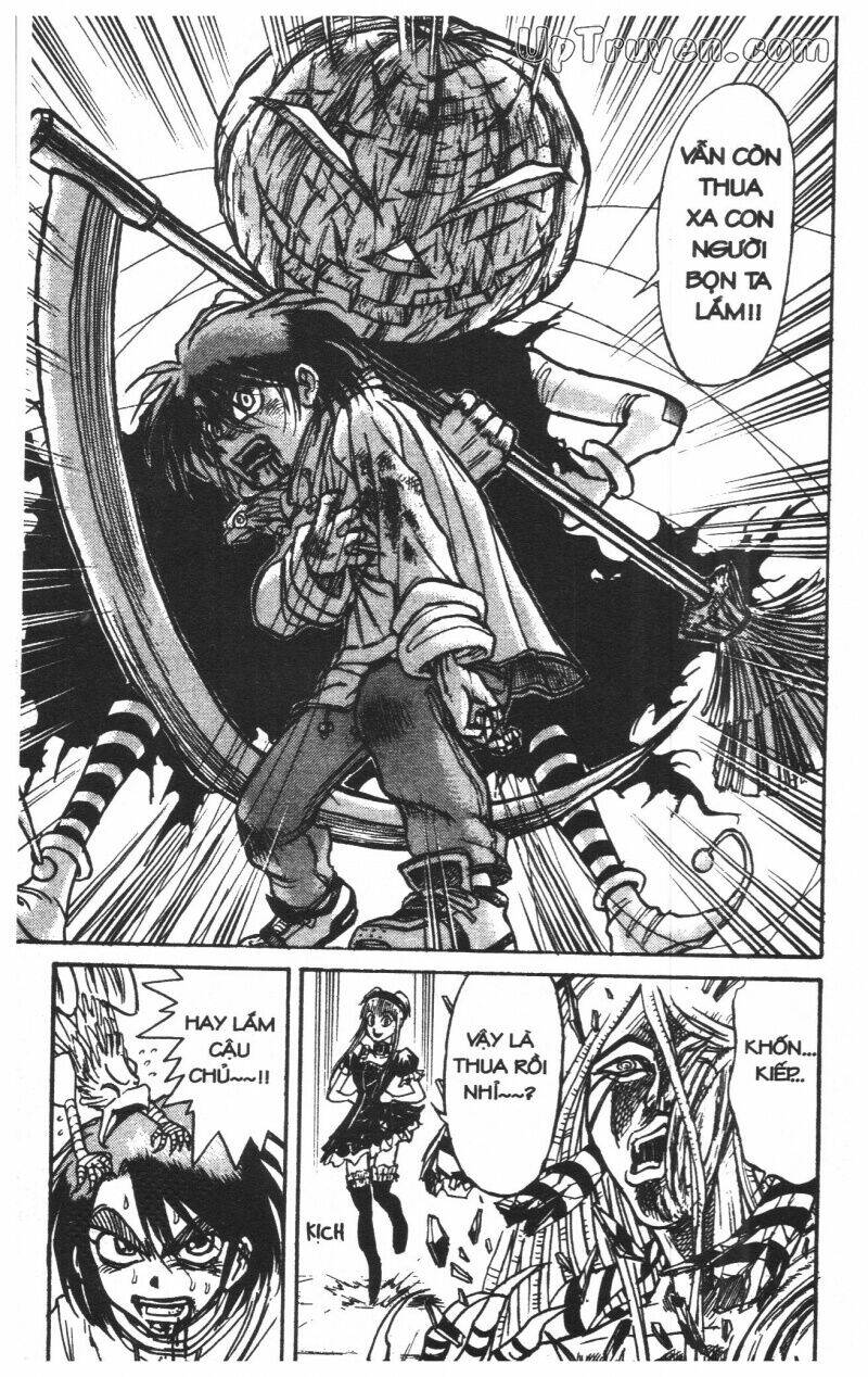 karakuri circus - gánh xiếc quái dị chapter 31 43