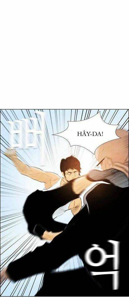 nạn nhân hồi sinh chapter 31 37