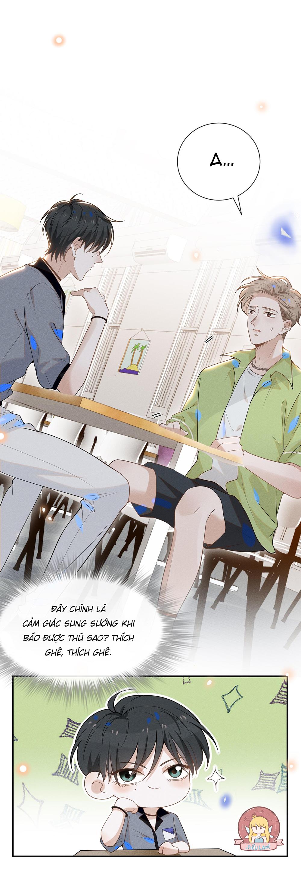 lai sinh bất kiến chapter 34 3