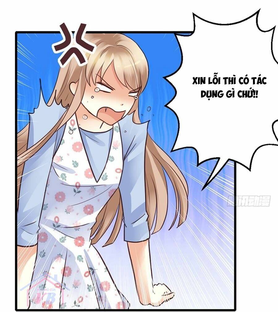 tổng thống ác quỷ xin buông tay chapter 10 23