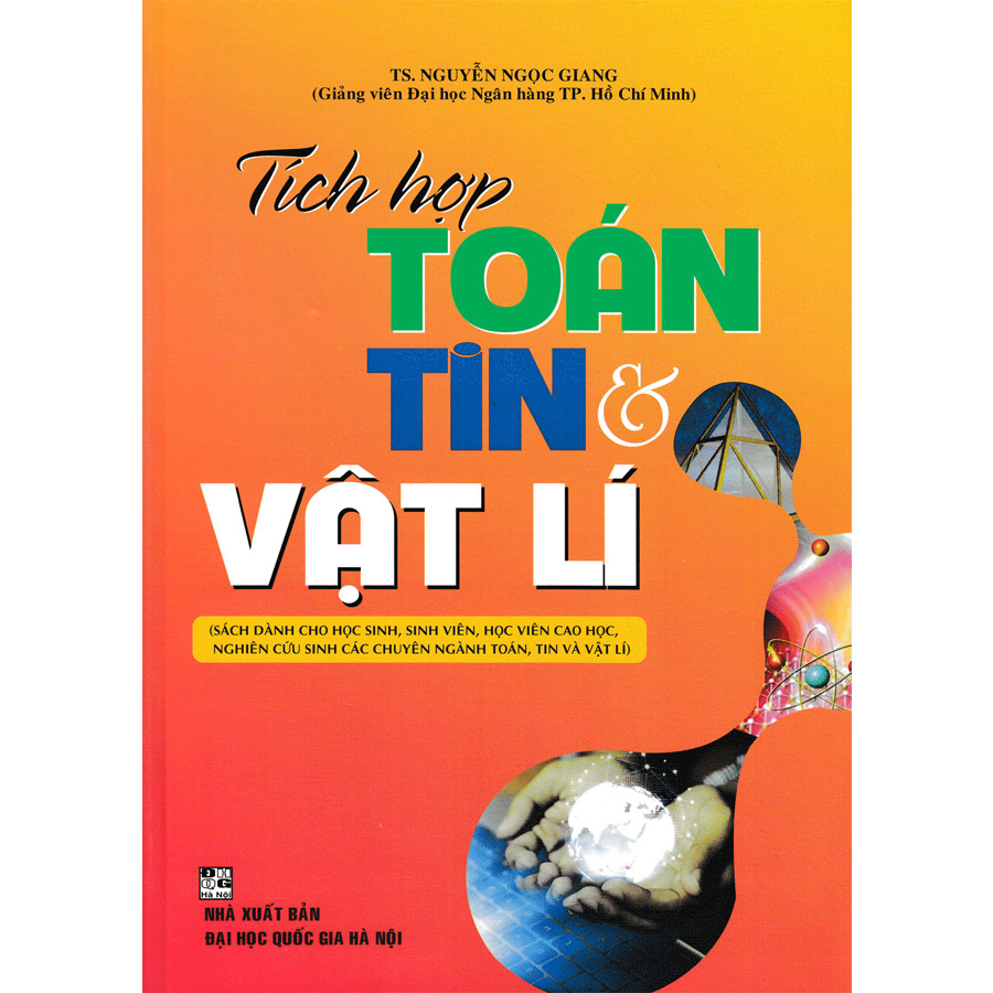 Tích Hợp Toán Tin Và Vật Lí